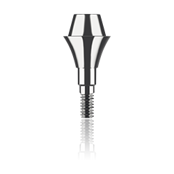 2–CONNECT® ABUTMENT